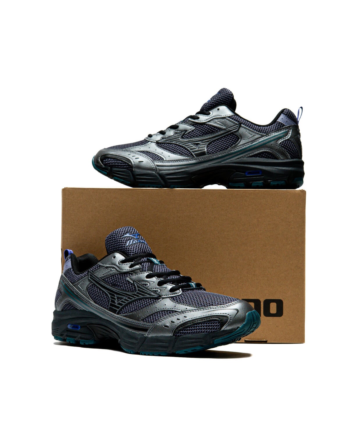 Mizuno MXR | D1GA245116 | AFEW STORE
